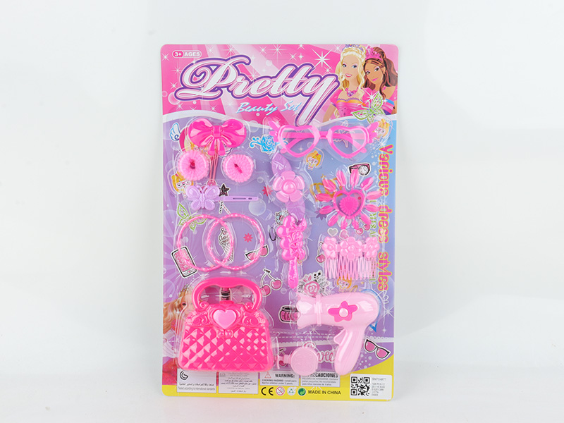 Adornment Toys