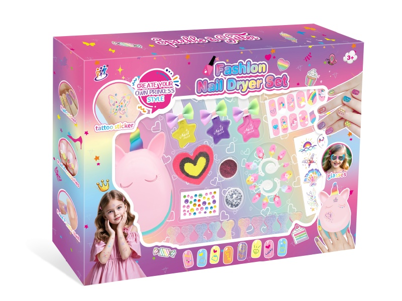 Children's Makeup