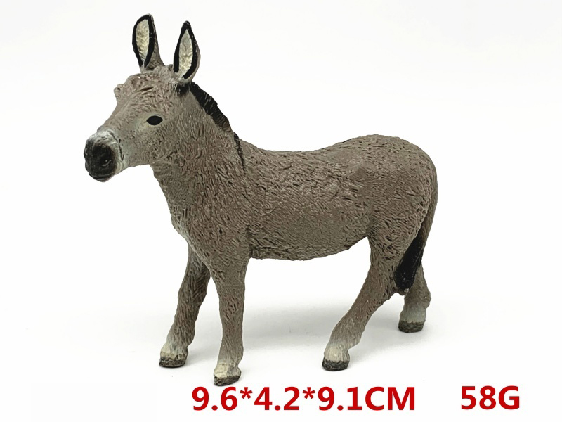The Donkey