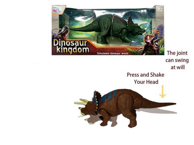 Triceratops