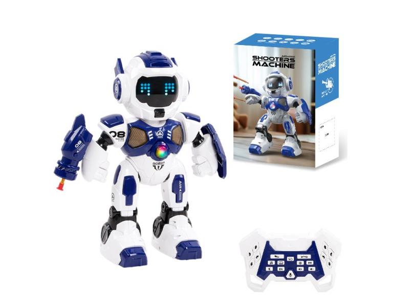 Max Robot