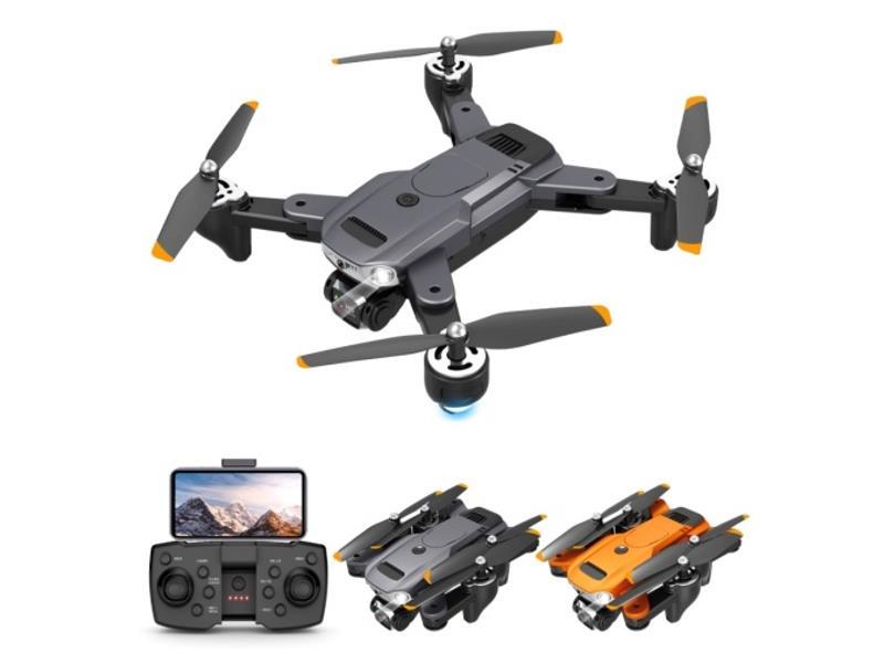 2.4G R/C UAV