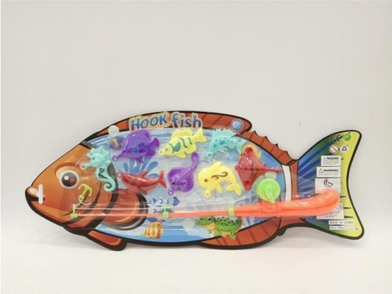 Fishing Toy
