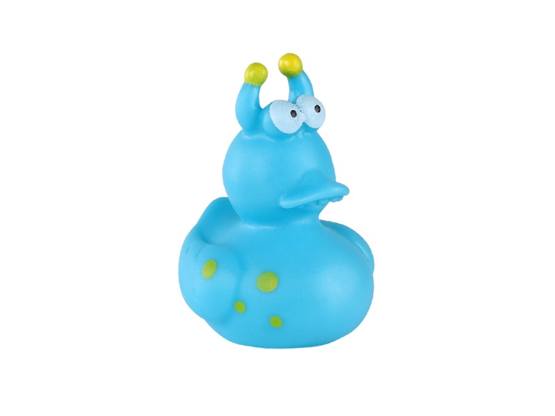 Vinyl Duck Toy