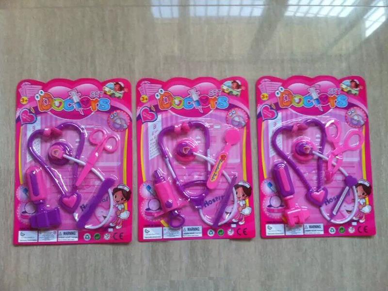 Doctor Set