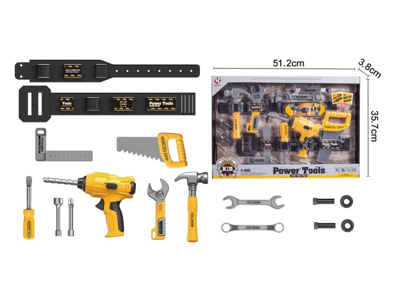 Tool Set