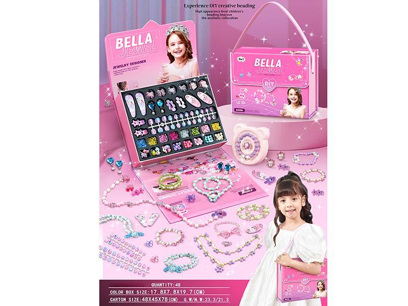 DIY Beads
