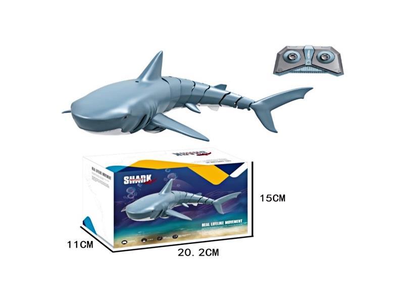 2.4G R/CCShark