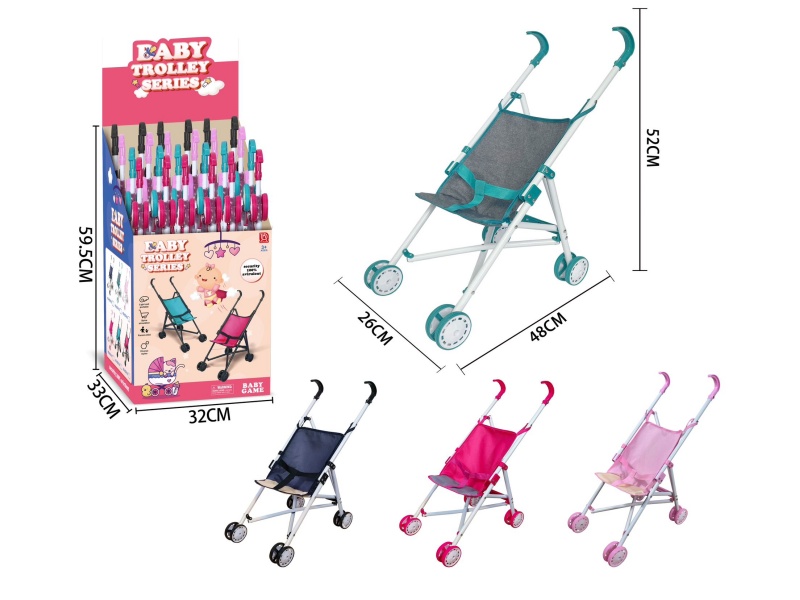 Baby Stroller Toy
