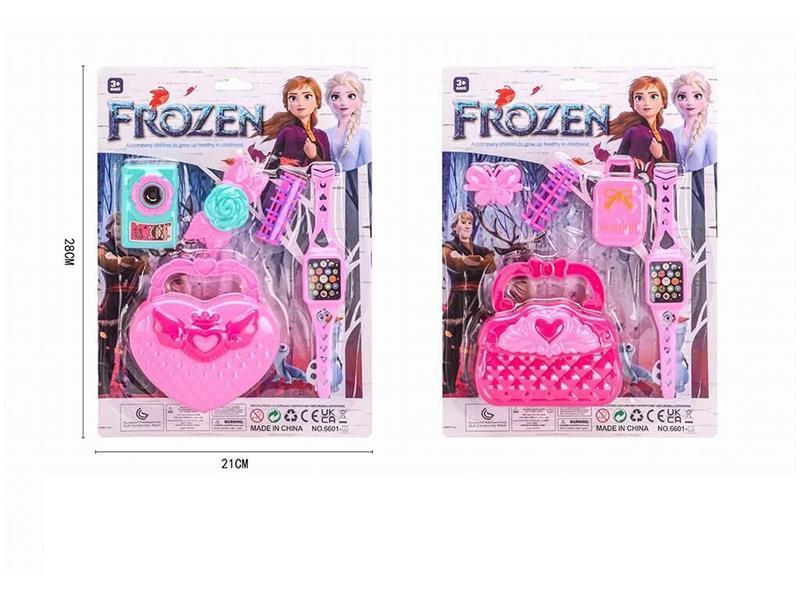 Adornment Toys