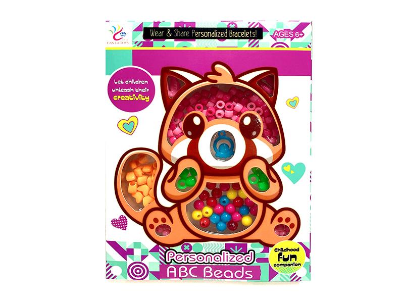 DIY Beads