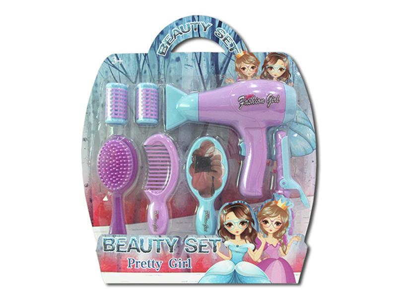 Jewelry Toy Set