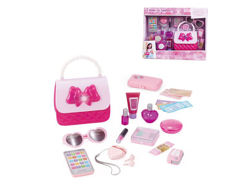 Toy Accessory Set