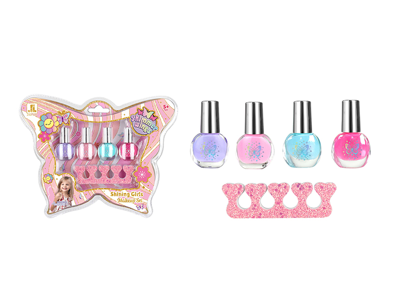 Nail Art Set