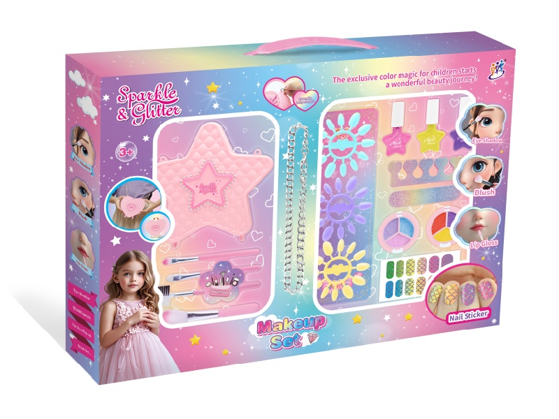 Children's Makeup