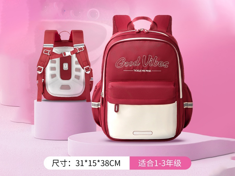 Fashion Schoolbag