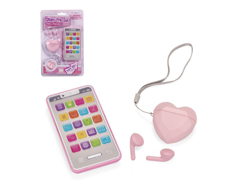Toy Accessory Set