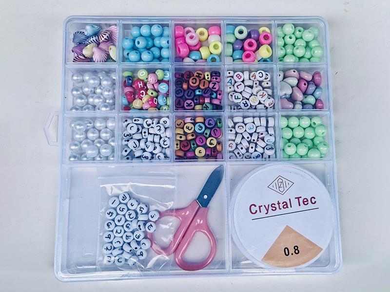 DIY Beads