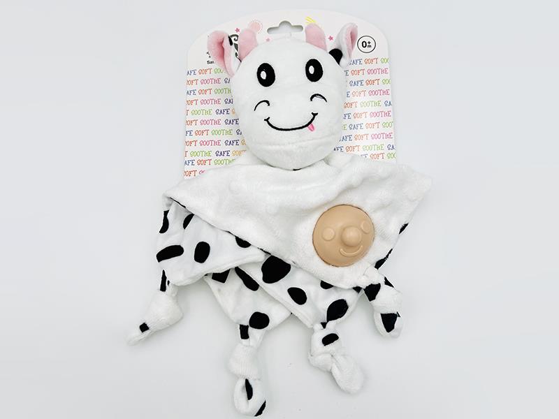Baby Soothe Towel