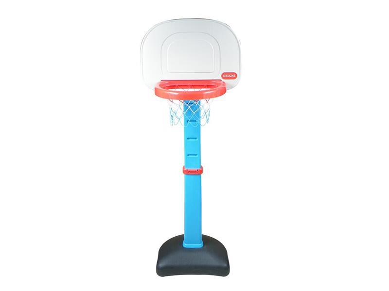 112CM BASKETBALL SET