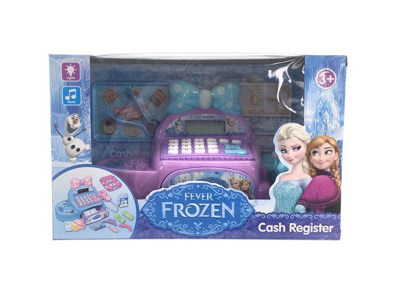 Cash Register