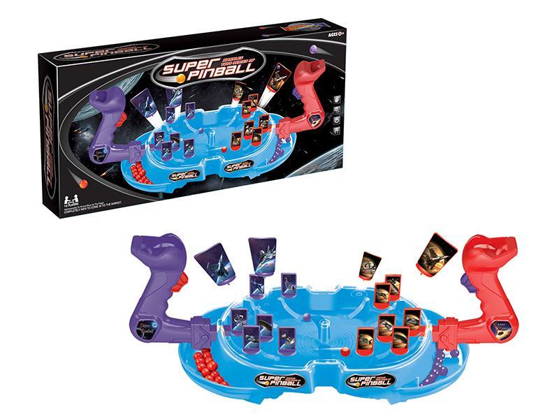 Super Pinball