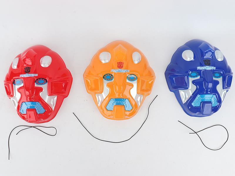 Transformers Mask