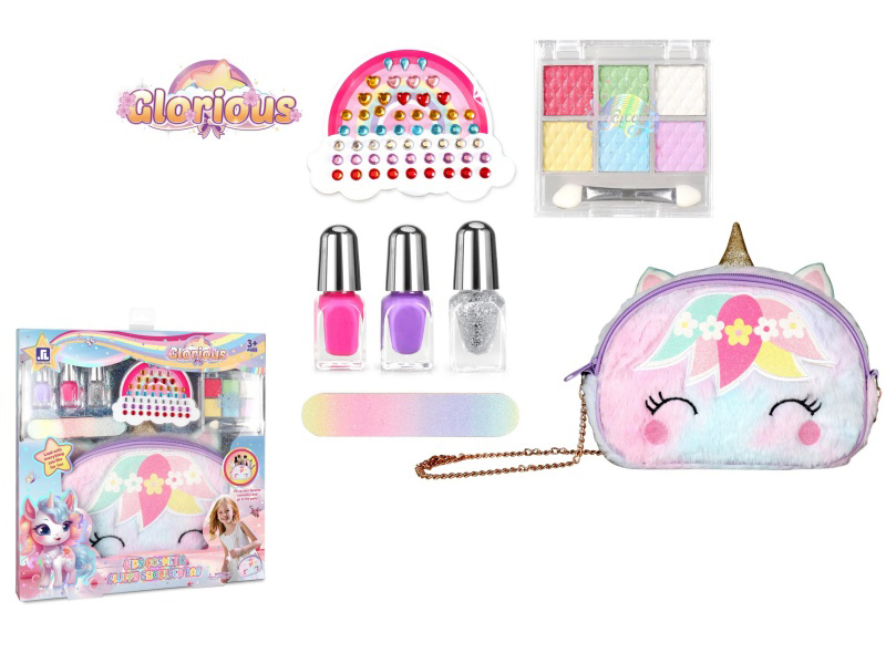 DIY Make Up Set