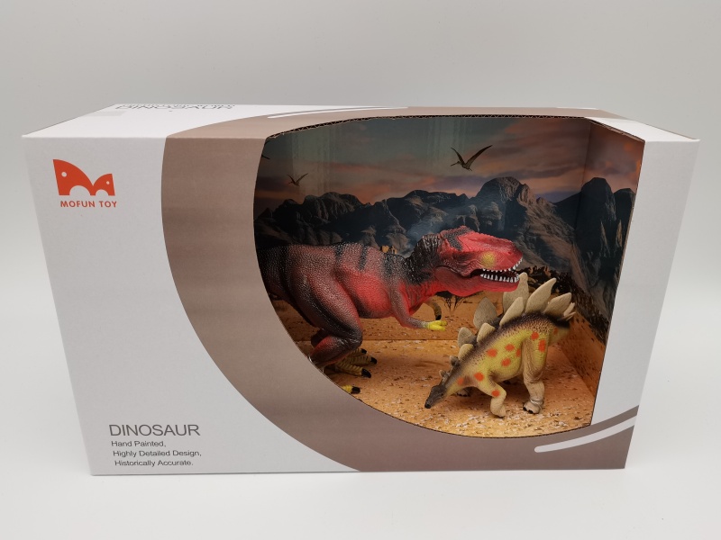 Dinosaur Set