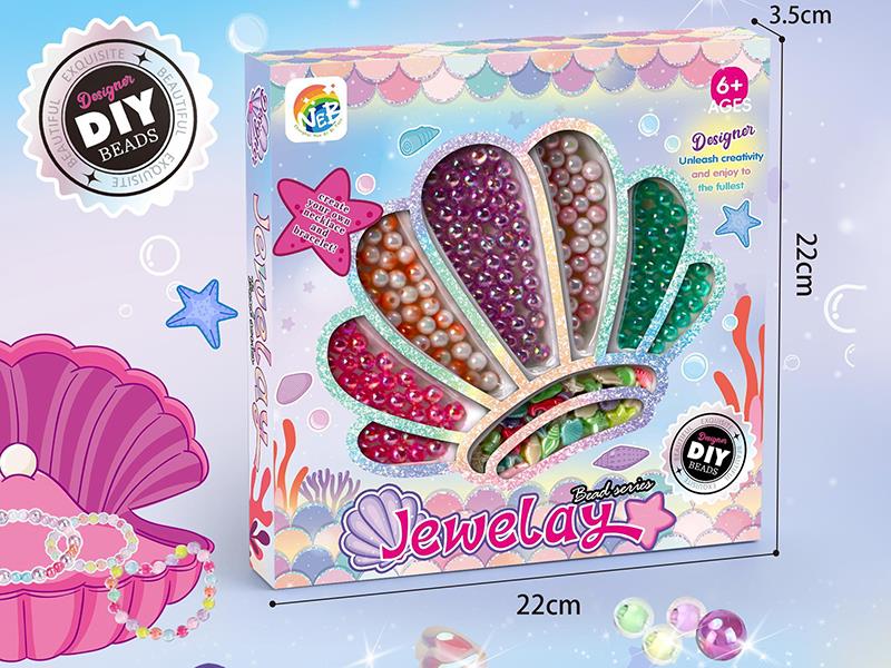 DIY Beads