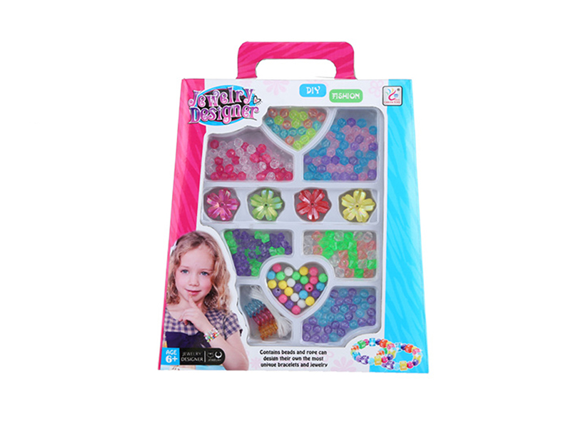 DIY Beads