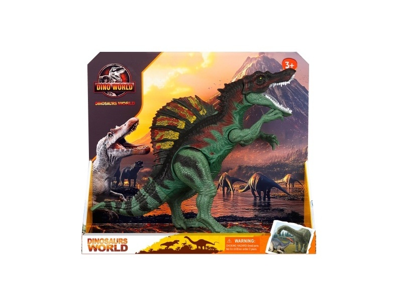 Dinosaur Suit
