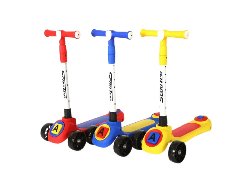 Outdoor Scooter Toys