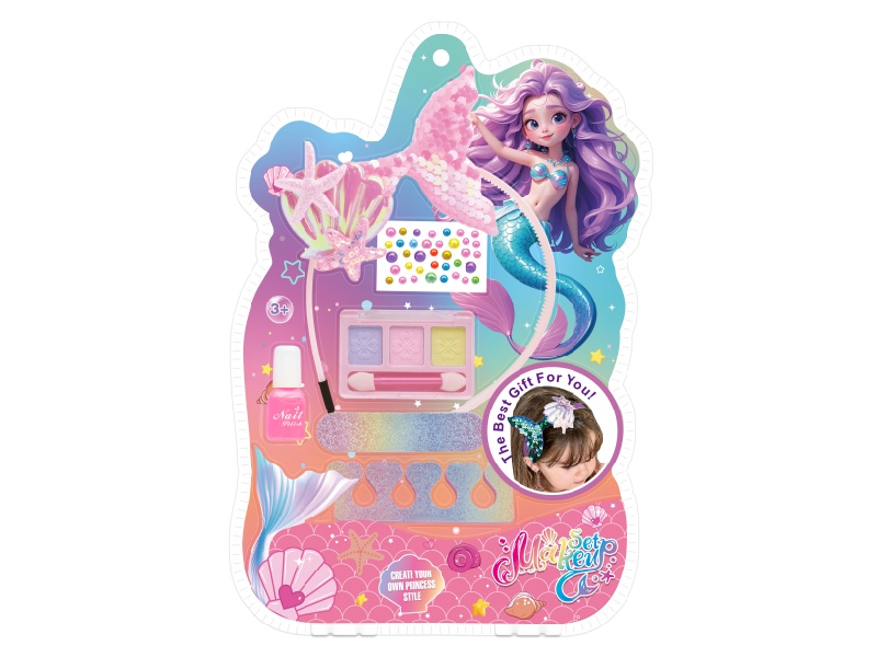 Children's Makeup
