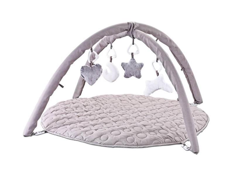 Baby Play Blanket