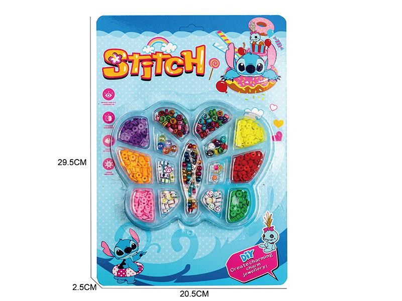 Stitch - Creative DIY Beads