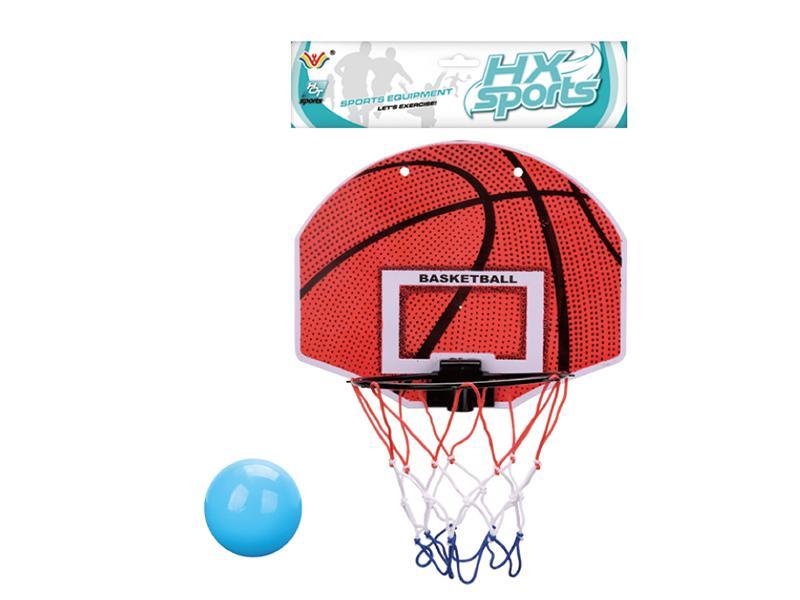 Basketball Board