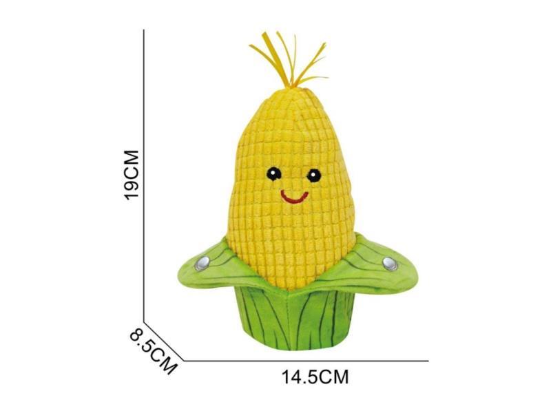 Induction Beat Guitar - Corn (Electricity Not Included)