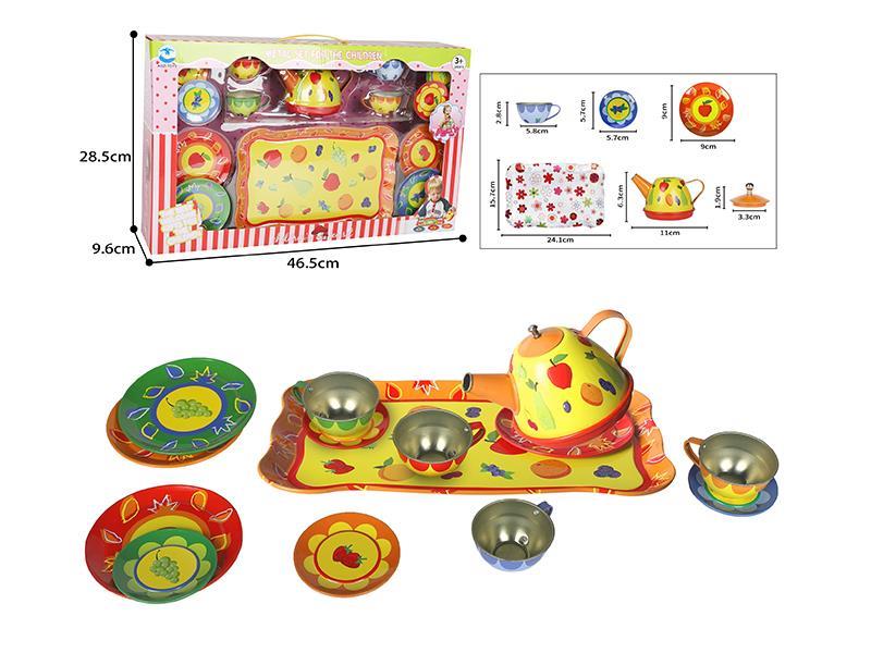 tea set