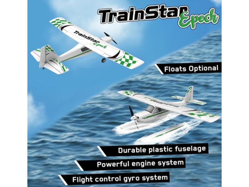 B/O Airplane Toy