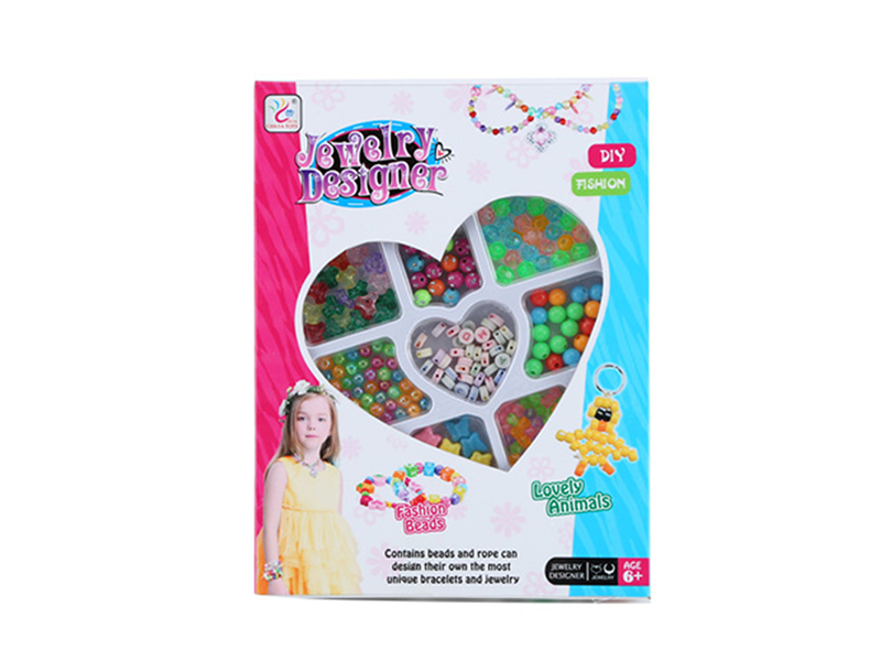 DIY Beads