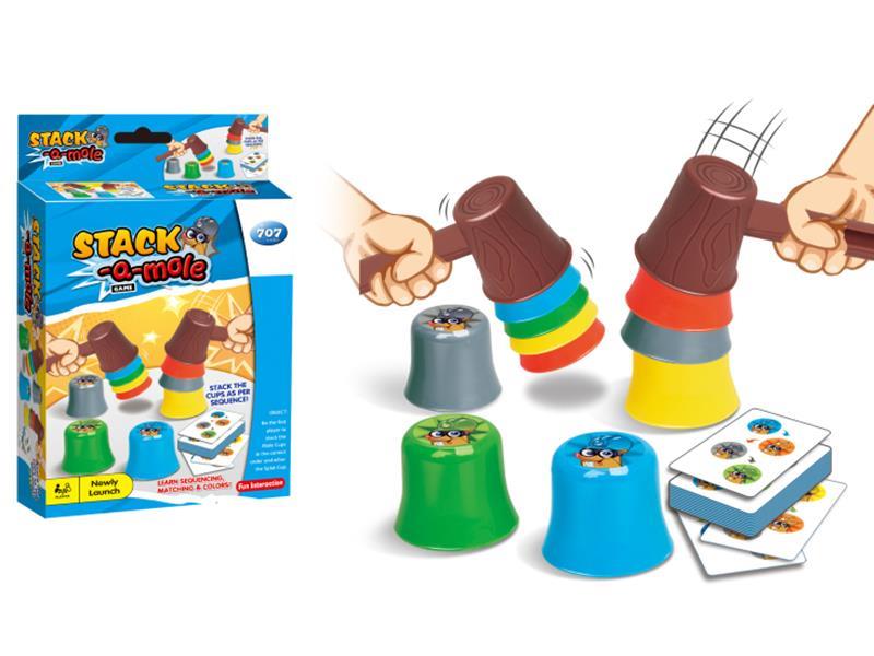Whac-a-Mole