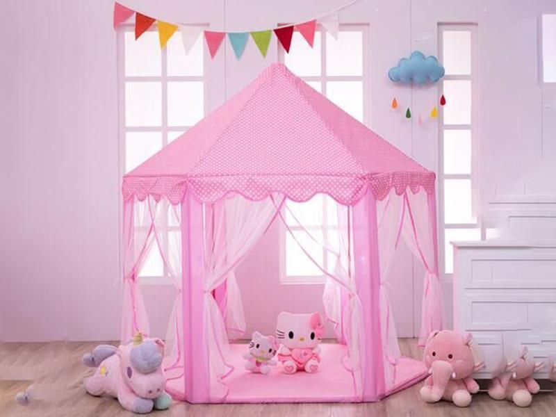 Small House Tent