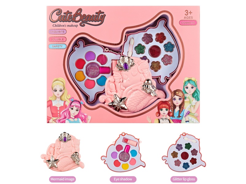 Children'S Makeup