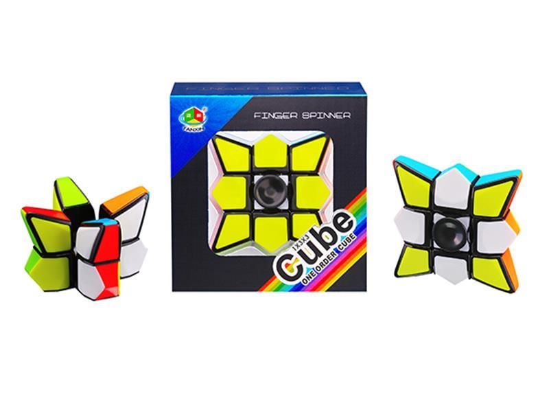 Finger Top Magic Cube