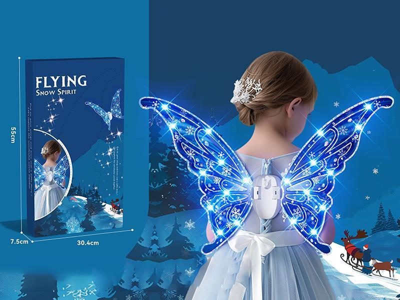 Flying Wings
