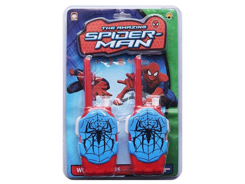 Spider-Man Interphone