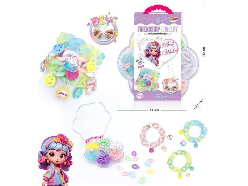 DIY Beads