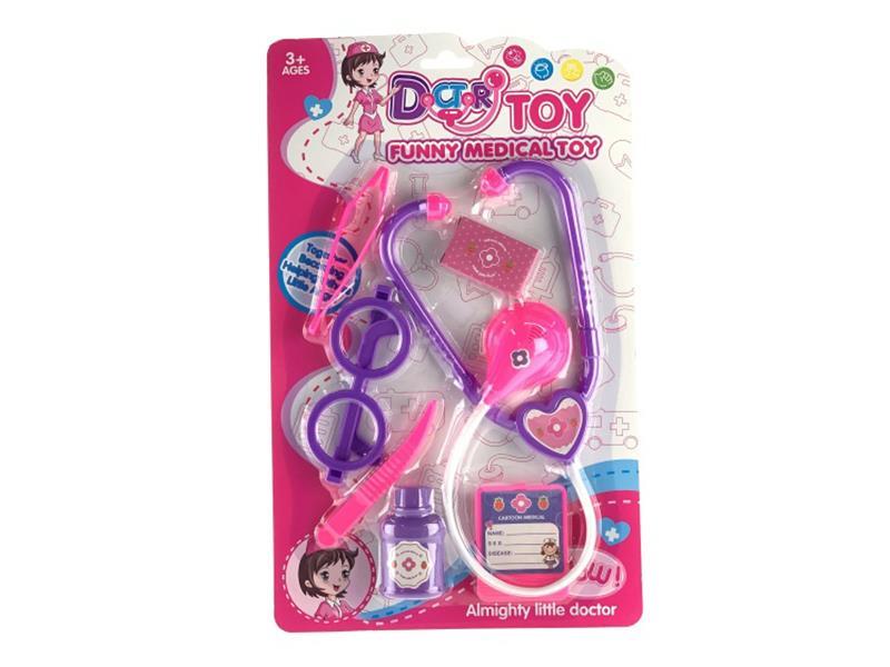 Doctor Set