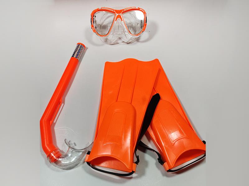 Swimming Mask Diving Set